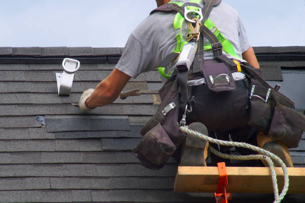 Best Best Roofing Contractors  in Osgood, IN