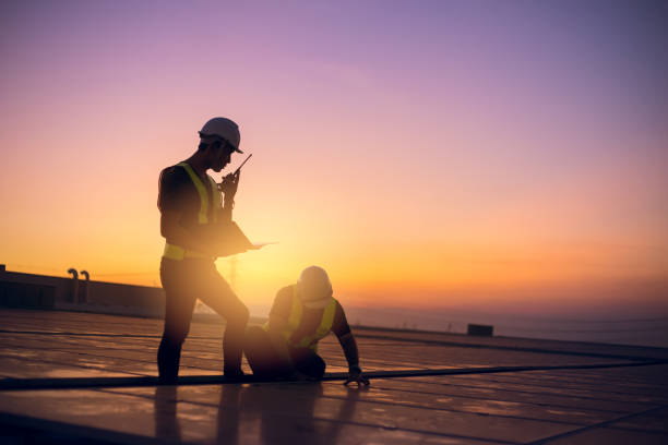 Best Tile Roofing Contractor  in Osgood, IN
