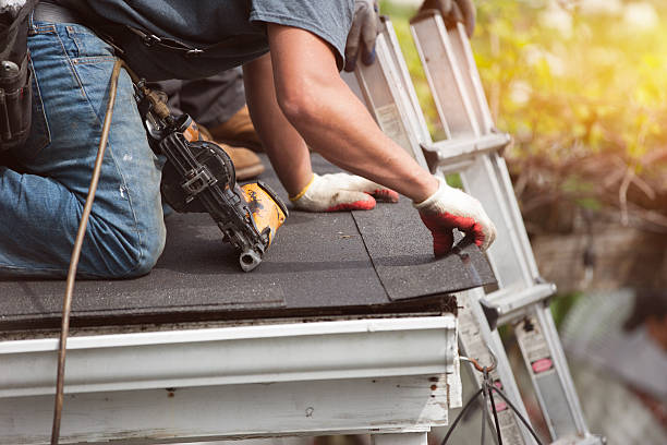 Best Gutter Installation and Roofing  in Osgood, IN