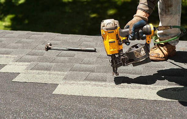Best Roof Leak Repair  in Osgood, IN
